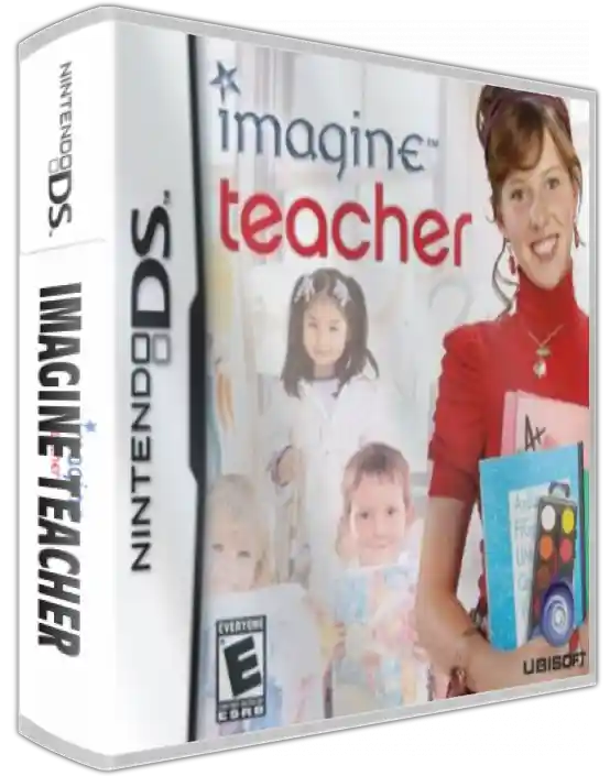 imagine - teacher - school trip